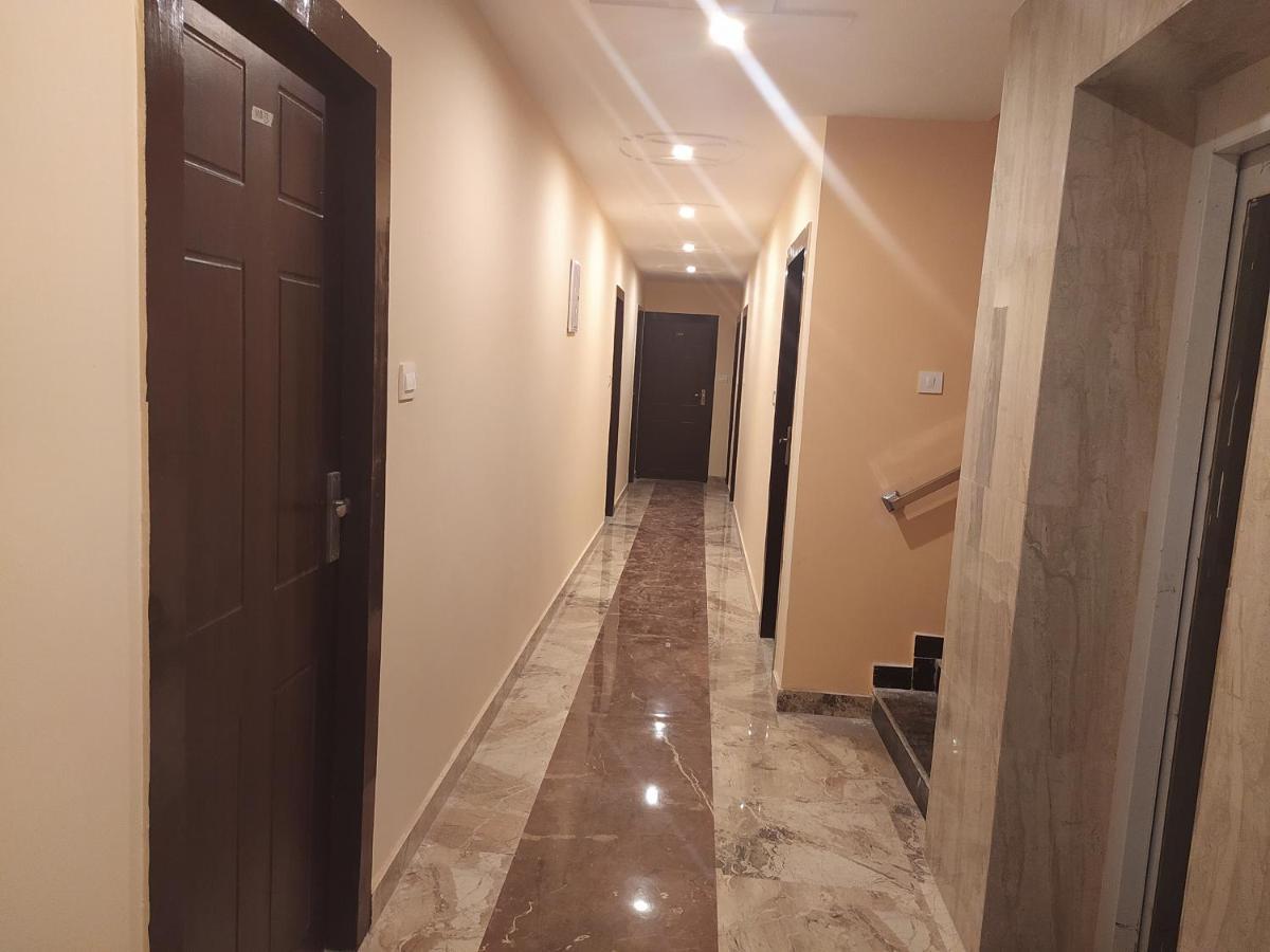 Hotel Royal Central By Akc Hotels Haridwār Extérieur photo