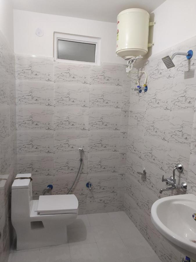 Hotel Royal Central By Akc Hotels Haridwār Extérieur photo