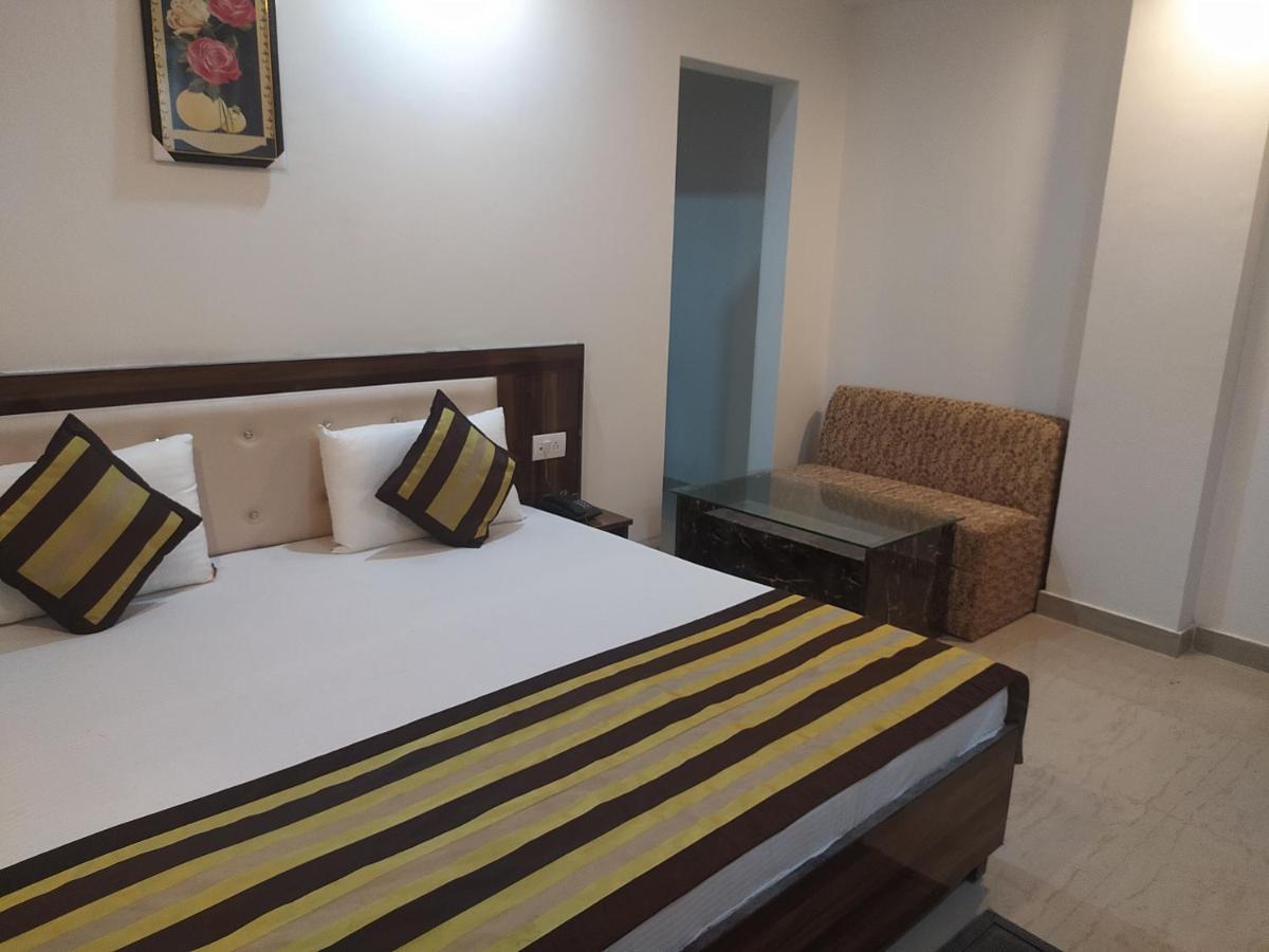 Hotel Royal Central By Akc Hotels Haridwār Extérieur photo