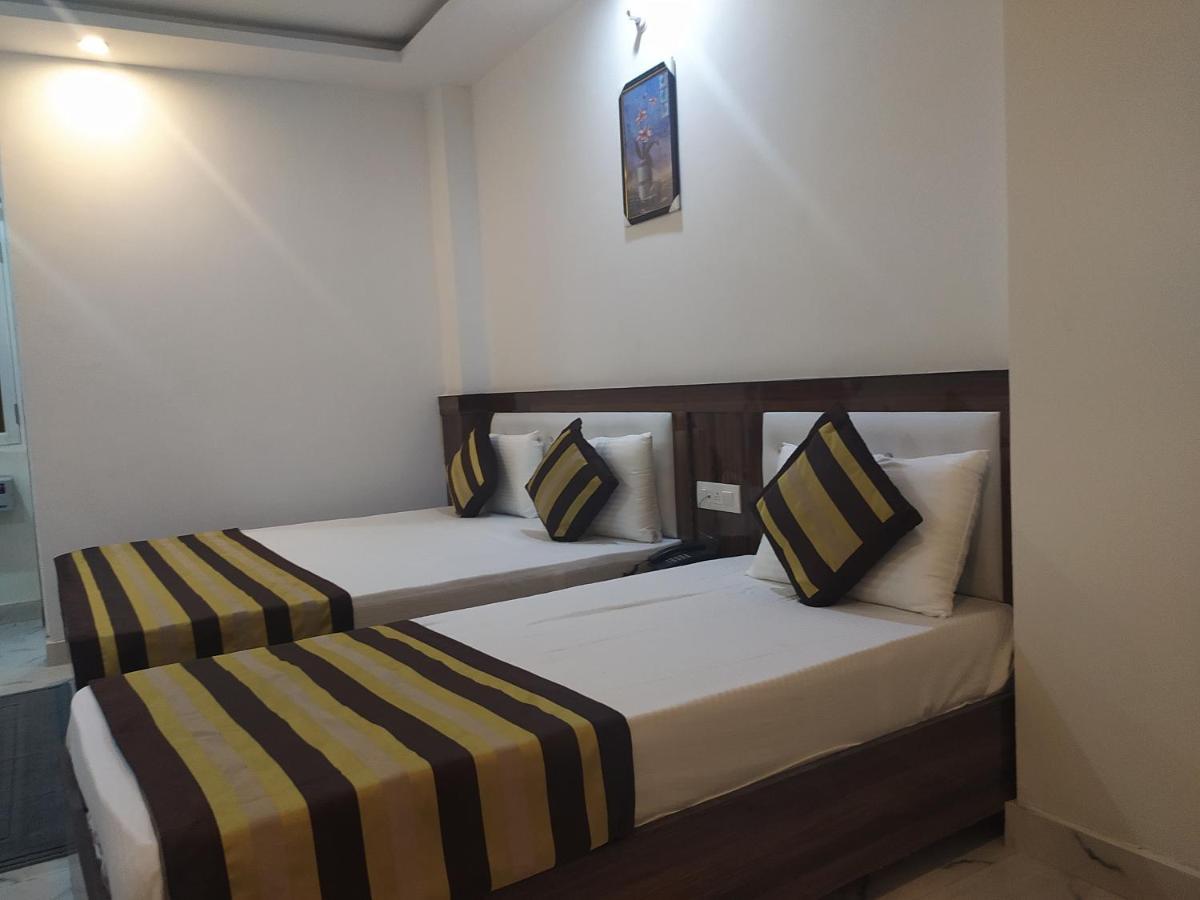 Hotel Royal Central By Akc Hotels Haridwār Extérieur photo